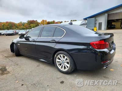 Drugie zdjęcie samochodu z przodu: 2016 BMW 528 XI VIN:WBA5A7C52GG149513 - miniatura