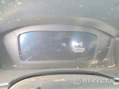Zdjęcie 9 z 12 samochodu: 2026 ACURA INTEGRA VIN:19UDE4H28TA010923 - miniatura