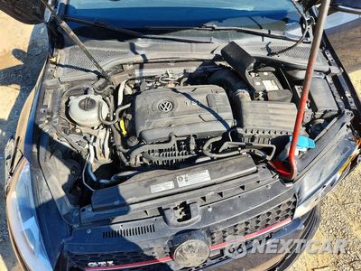 Zdjęcie 11 z 13 samochodu: 2016 VOLKSWAGEN GTI VIN:3VWYT7AU1GM004129 - miniatura
