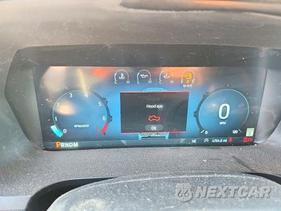 Zdjęcie 9 z 12 samochodu: 2024 FORD F150 XLT VIN:1FTEW3LPXRKF79305 - miniatura
