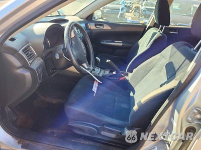Zdjęcie 7 z 13 samochodu: 2011 SUBARU IMPREZA 2.5I PREMIUM VIN:JF1GH6B64BH826419 - miniatura
