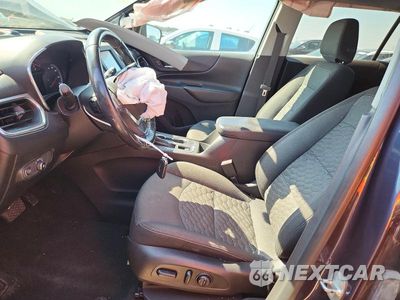 Zdjęcie 7 z 13 samochodu: 2018 CHEVROLET EQUINOX LT VIN:3GNAXJEV5JL291293 - miniatura