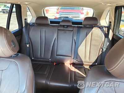 Zdjęcie 10 z 13 samochodu: 2014 BMW X5 XDRIVE35I VIN:5UXKR0C52E0H19846 - miniatura