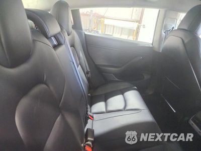 Zdjęcie 11 z 13 samochodu: 2018 TESLA MODEL 3 VIN:5YJ3E1EA2JF071211 - miniatura