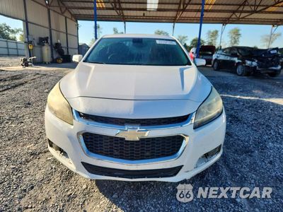 Piąte zdjęcie samochodu w środku: 2015 CHEVROLET MALIBU 2LT VIN:1G11D5SL1FF227502 - miniatura