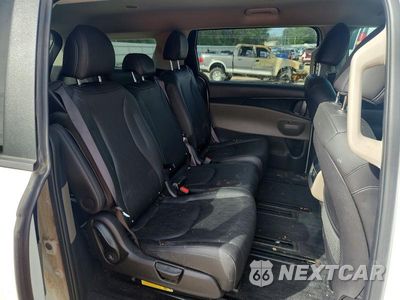 Zdjęcie 11 z 13 samochodu: 2025 KIA CARNIVAL LXS VIN:KNDNB5K39S6547935 - miniatura