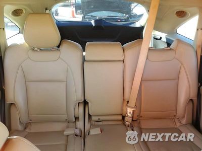 Zdjęcie 10 z 13 samochodu: 2014 ACURA MDX TECHNOLOGY VIN:5FRYD3H49EB018231 - miniatura