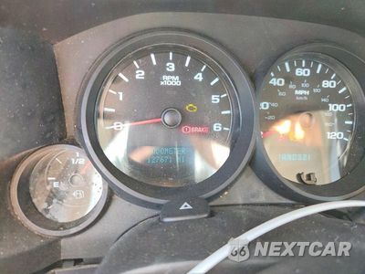 Zdjęcie 9 z 12 samochodu: 2007 CHEVROLET SILVERADO K1500 VIN:2GCEK19C771661767 - miniatura