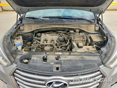 Zdjęcie 12 z 14 samochodu: 2018 HYUNDAI SANTA FE SE VIN:KM8SM4HF1JU257574 - miniatura