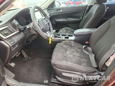 Zdjęcie 7 z 12 samochodu: 2019 KIA OPTIMA LX VIN:5XXGT4L37KG371239 - miniatura