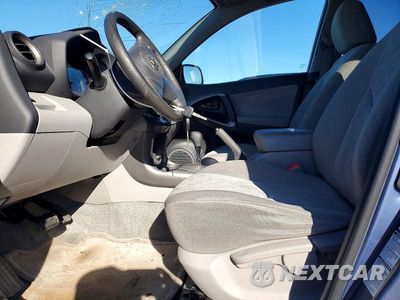 Zdjęcie 7 z 13 samochodu: 2010 TOYOTA RAV4 BASE VIN:2T3BF4DV3AW074191 - miniatura