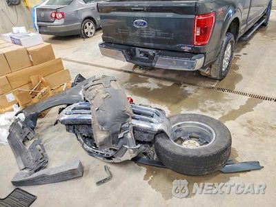 Zdjęcie 12 z 13 samochodu: 2021 FORD F150 SUPERCREW VIN:1FTFW1E53MKE78264 - miniatura
