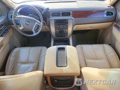 Zdjęcie 8 z 13 samochodu: 2012 GMC YUKON SLT VIN:1GKS2CE02CR183743 - miniatura