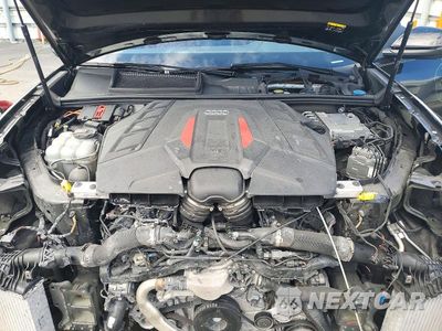 Zdjęcie 11 z 12 samochodu: 2022 AUDI SQ8 PREMIUM PLUS VIN:WA1AWBF19ND030252 - miniatura