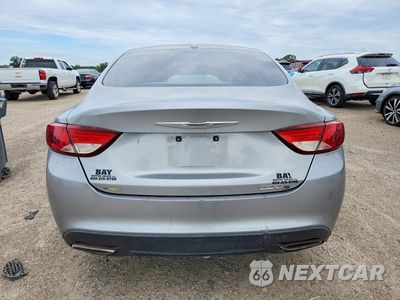 Zdjęcie 6 z 12 samochodu: 2015 CHRYSLER 200 S VIN:1C3CCCBB7FN596812 - miniatura
