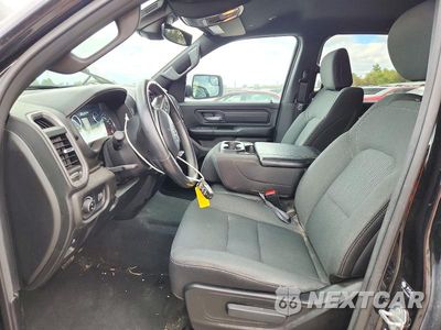 Zdjęcie 7 z 12 samochodu: 2023 RAM 1500 TRADESMAN VIN:1C6SRFNTXPN573433 - miniatura