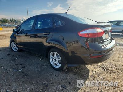 Drugie zdjęcie samochodu z przodu: 2018 FORD FIESTA SE VIN:3FADP4BJ9JM131779 - miniatura