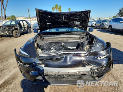 Piąte zdjęcie samochodu w środku: 2026 TESLA MODEL Y VIN:7SAYGDED2TF416688 - miniatura