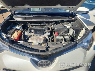 Zdjęcie 12 z 13 samochodu: 2016 TOYOTA RAV4 LIMITED VIN:JTMDFREV2GJ073917 - miniatura