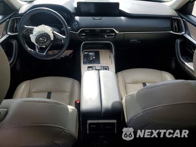 Zdjęcie 8 z 14 samochodu: 2025 MAZDA CX-90 PREFERRED VIN:JM3KKBHA9S1198335 - miniatura
