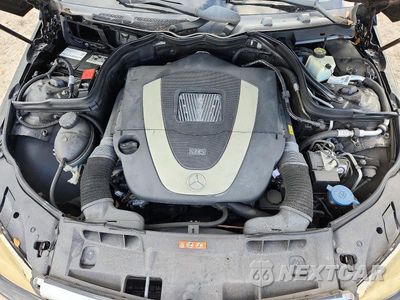 Zdjęcie 11 z 13 samochodu: 2010 MERCEDES-BENZ C 300 VIN:WDDGF5EB2AR101662 - miniatura