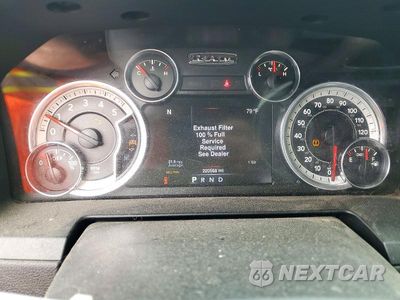 Zdjęcie 9 z 12 samochodu: 2016 RAM 1500 LARAMIE VIN:1C6RR7NM0GS144722 - miniatura
