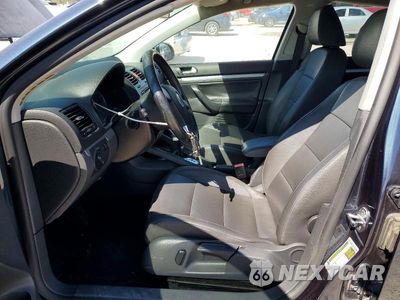 Zdjęcie 7 z 12 samochodu: 2009 VOLKSWAGEN JETTA SE VIN:3VWRM71K29M037871 - miniatura