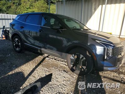 Czwarte zdjęcie samochodu z boku: 2026 KIA SPORTAGE LX VIN:KNDPU3DG8T7304894 - miniatura