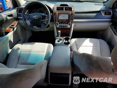 Zdjęcie 8 z 12 samochodu: 2013 TOYOTA CAMRY LE VIN:4T4BF1FKXDR304832 - miniatura