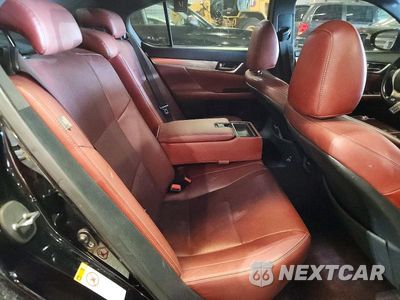 Zdjęcie 10 z 12 samochodu: 2015 LEXUS GS 350 VIN:JTHCE1BL5FA004347 - miniatura