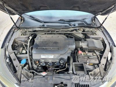 Zdjęcie 11 z 13 samochodu: 2015 HONDA ACCORD EXL VIN:1HGCR3F86FA028181 - miniatura