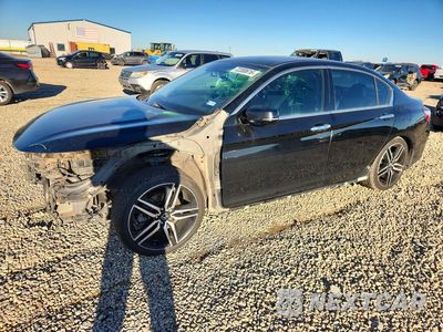 2016 HONDA ACCORD TOURING 1HGCR3F91GA017227 - główne zdjęcie licytacji z USA - miniatura