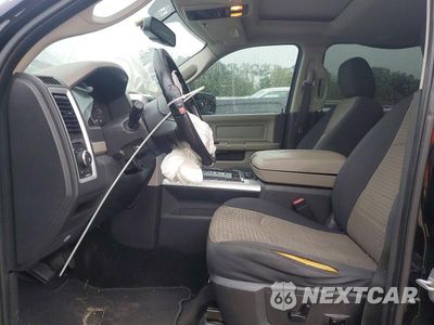 Zdjęcie 7 z 12 samochodu: 2012 DODGE RAM 1500 SLT VIN:1C6RD7LT9CS209053 - miniatura