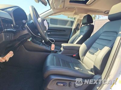 Zdjęcie 7 z 13 samochodu: 2026 HONDA CR-V EXL VIN:2HKRS4H79TH459979 - miniatura
