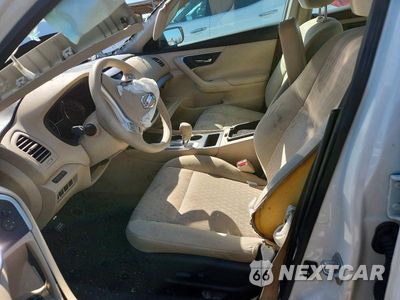 Zdjęcie 7 z 12 samochodu: 2016 NISSAN ALTIMA 2.5 S VIN:1N4AL3AP7GN381860 - miniatura