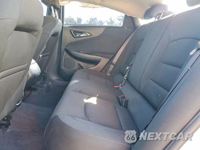 Zdjęcie 10 z 13 samochodu: 2019 CHEVROLET MALIBU RS VIN:1G1ZG5ST9KF205459 - miniatura