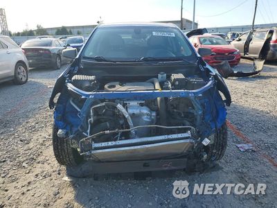 Piąte zdjęcie samochodu w środku: 2019 CHEVROLET EQUINOX LS VIN:3GNAXSEV2KS568141 - miniatura