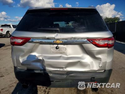Zdjęcie 6 z 13 samochodu: 2018 CHEVROLET TRAVERSE VIN:1GNERGKW3JJ105253 - miniatura
