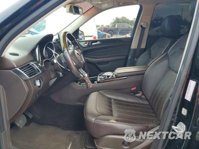 Zdjęcie 7 z 13 samochodu: 2016 MERCEDES-BENZ GLE 350 VIN:4JGDA5JB8GA776324 - miniatura