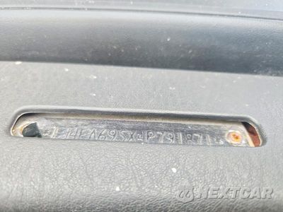 Zdjęcie 13 z 13 samochodu: 2004 JEEP WRANGLER / TJ RUBICON VIN:1J4FA69SX4P791871 - miniatura
