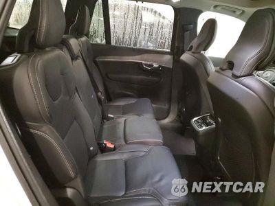 Zdjęcie 11 z 13 samochodu: 2025 VOLVO XC90 ULTRA VIN:YV4062PF1S1330065 - miniatura