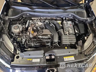 Zdjęcie 11 z 12 samochodu: 2025 VOLKSWAGEN TAOS S VIN:3VV5C7B20SM085069 - miniatura