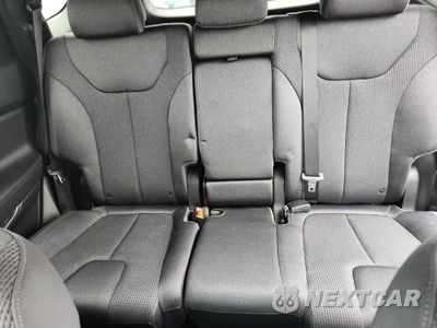 Zdjęcie 10 z 13 samochodu: 2020 HYUNDAI SANTA FE SEL VIN:5NMS3CAD6LH253685 - miniatura