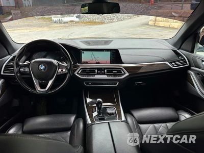 Zdjęcie 8 z 10 samochodu: 2023 BMW X5 XDRIVE40I VIN:5UXCR6C0XP9P67523 - miniatura