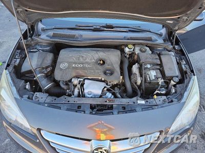Zdjęcie 11 z 12 samochodu: 2016 BUICK CASCADA PREMIUM VIN:W04WT3N56GG113602 - miniatura