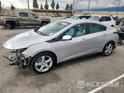 2017 CHEVROLET VOLT LT 1G1RC6S54HU216070 - główne zdjęcie licytacji z USA - miniatura