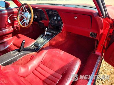 Zdjęcie 8 z 12 samochodu: 1981 CHEVROLET CORVETTE VIN:1G1AY8761BS416970 - miniatura