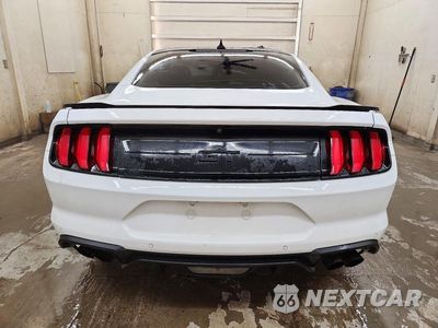 Zdjęcie 6 z 13 samochodu: 2022 FORD MUSTANG GT VIN:1FA6P8CF3N5145571 - miniatura