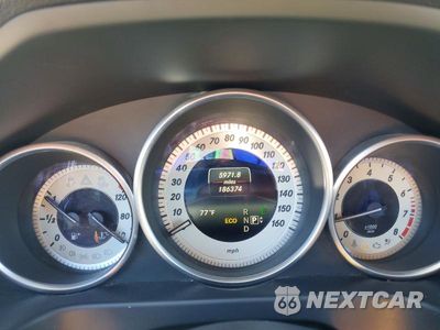 Zdjęcie 9 z 13 samochodu: 2014 MERCEDES-BENZ E 350 4MATIC VIN:WDDHF8JB0EB013896 - miniatura