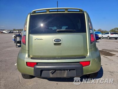 Zdjęcie 6 z 13 samochodu: 2010 KIA SOUL + VIN:KNDJT2A27A7165883 - miniatura